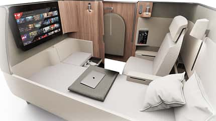 Qantas, A350ULR, Project Sunrise