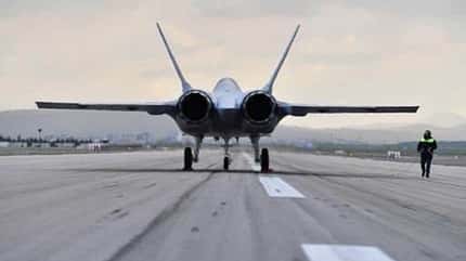 MMU, Turkish Aerospace, TFX, Stealth, Türkei