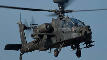 Apache, AH64, AH64D, Boeing