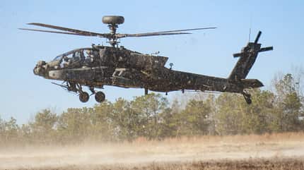 Apache, AH64, AH64D, Boeing
