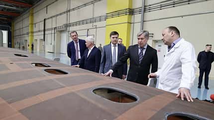 MS21, Irkut, MC21,