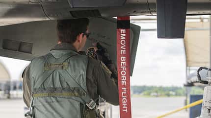A10, Thunderbolt, Warzenschwein