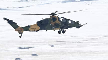 Distinguished observer day activities of Winter-2023 Military Drill