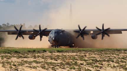 C130J, C130, Hercules, Luftwaffe, Bundeswehr