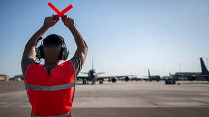 KC135, Stratotanker