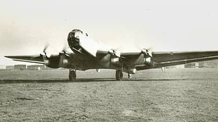 Junkers, Junkers Ju 89, Ju 89, Uralbomber, Prototyp, Reichsluftfahrtministerium, DAFIT, DALAT, Daimler Benz DB600A, MG FF, MG15