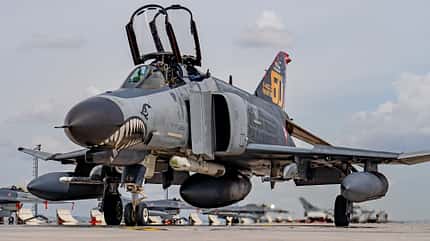 AnatolianEagle, Phantom, F16, Türkei, Turkish Air Force, Su25