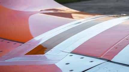 DLR, ISTAR, Dassault Falcon 2000LX