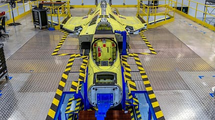 Saab, Gripen, Embraer