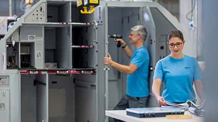 Airbus, Endmontage, Zulieferer, Finkenwerder, A320, A320 Familie, Endmontagelinie 2, Diehl Aviation, Bordküche