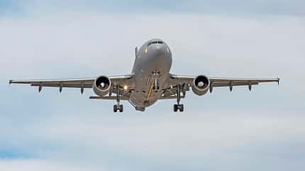 A310, Airbus A310, A310 300, A310 MRTT, Lufthansa