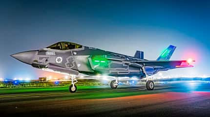 Israel, IDF, israelische Luftstreitkräfte, Israel Defense Forces, F35I, F35, Stealth Jet