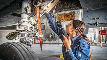 Israel, IDF, israelische Luftstreitkräfte, Israel Defense Forces, Blue Flag, women in aviation