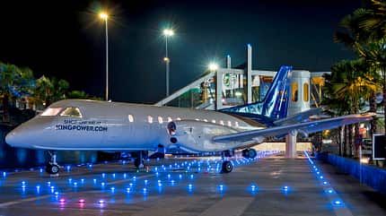 Thailand, Flugzeugfriedhof, Markt, Ruhestand, Reise, Reportage, DC 3, Klassiker, Oldtimer