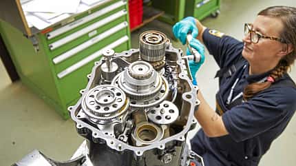 Technik, Briefing, Stromnetze, Bordnetz, Generator, APU, RAM Turbine, Hilfstriebwerk, Notfall