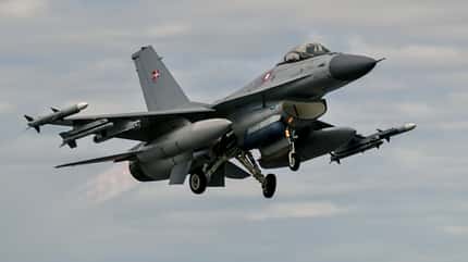 Argentinien, Tejas, F16, Dänemark, JF17