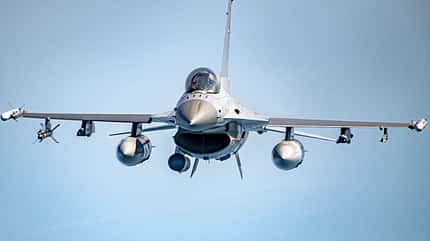 Argentinien, Tejas, F16, Dänemark, JF17