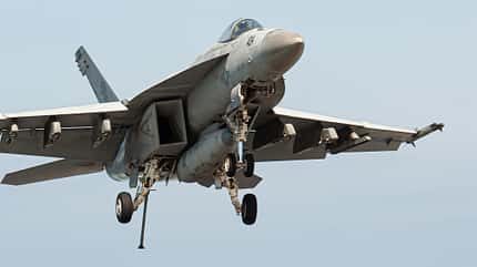Ford, Gerald Ford, CVN78, US Navy, Flugzeugträger