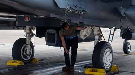 Boeing, F15, F15E, Eagle, USAF, lakenheath