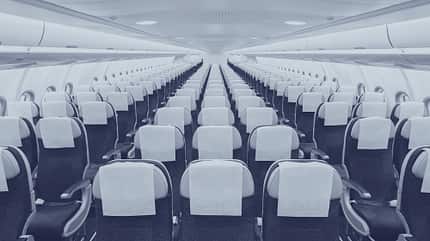 USC Airlines, A340