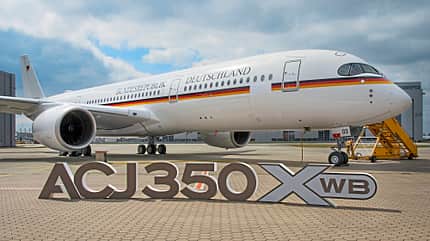Airbus, widebody, widebodies, A350, ACJ 350