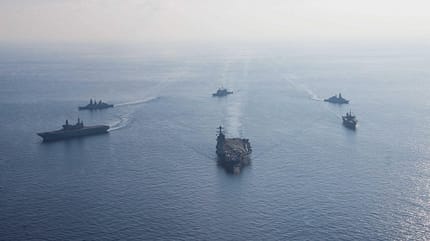 Passing Exercise