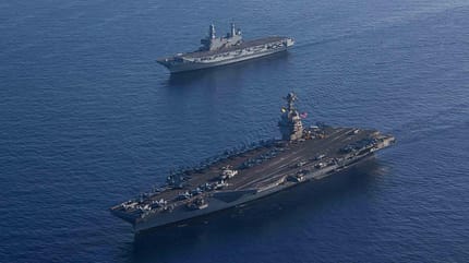 Passing Exercise