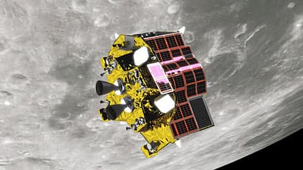 Mond, Raumfahrt, Goldrausch, China, Japan, Indien, USA, Russland, ESA, NASA, Apollo, Chandrayaan
