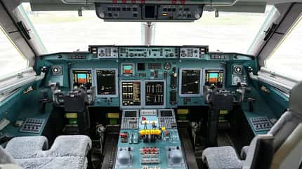 Il96400M, Iljuschin, Il96, Il-96-400M, Ilyushin