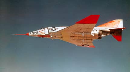 F4, Phantom, McDonnell Douglas, F4E, F4G, FEJ, RF4E, Phänomenale Phantom, Phantom II