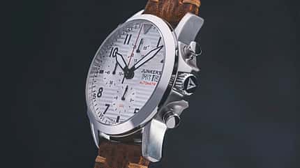 Fliegeruhr, Fliegeruhren 2023, Sinn, Laco, Tutima, Junkers, IWC