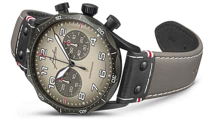 Fliegeruhr, Fliegeruhren 2023, Sinn, Laco, Tutima, Junkers, IWC
