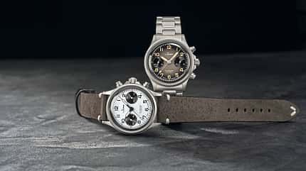 Fliegeruhr, Fliegeruhren 2023, Sinn, Laco, Tutima, Junkers, IWC