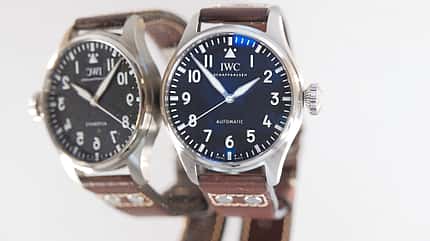 Fliegeruhr, Fliegeruhren 2023, Sinn, Laco, Tutima, Junkers, IWC