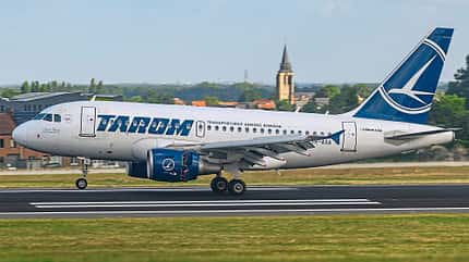 TAROM, Interview, Sanierung, Krise, Rumänien, Regional