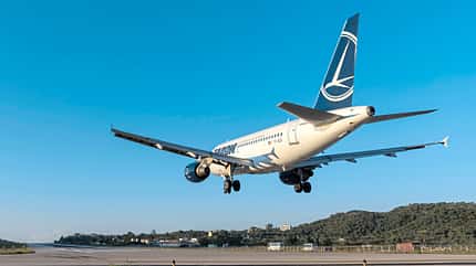 TAROM, Interview, Sanierung, Krise, Rumänien, Regional