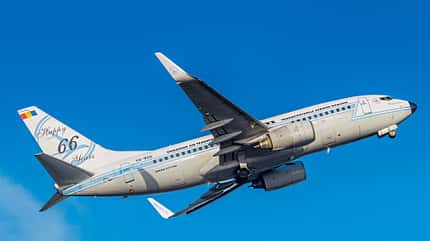 TAROM, Interview, Sanierung, Krise, Rumänien, Regional