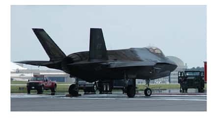AFMC,AETC,F-35A,Training,Hill AFB,US Air Force, Franken-Bird, f35, lightning, unfall, kampfflugzeug F-35 mit Brandschaden