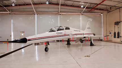 DIMOC,DVIDS Bulk Import F-5F Franken-Tiger
