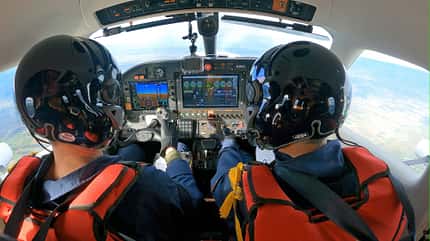 Daher, Eco Puls, Elektroflug, E-Flight