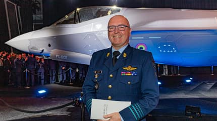 F35, F35A, Belgien