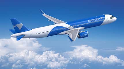 737 Max10, A321neo, Avolon Neue Flugzeuge für Avolon