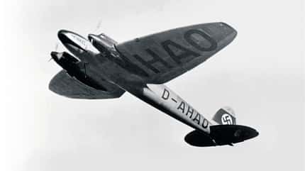 Heinkel He 111, He111, Heinkel, Bomber, Zweiter Weltkrieg, Kampfflugzeug, Heinkel-Flugzeugwerke