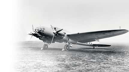 Heinkel He 111, He111, Heinkel, Bomber, Zweiter Weltkrieg, Kampfflugzeug, Heinkel-Flugzeugwerke