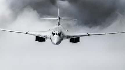 Tu160, Tu-160, Tupolew, Blackjack, Tupolev Tupolew Tu-160 Blackjack