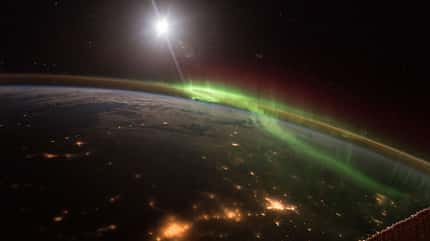 Weltraumwetter, Strahlung, Sonne, Solarflare, ESA, NASA, EMP, Sonnenwind