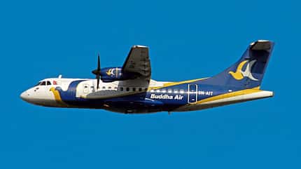 AirTeam Images - Simon Willson