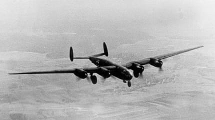 Me264, Messerschmitt, Amerikabomber, Bomber, Willy Messerschmitt, Klassiker der Luftfahrt, KL-Dokumentation