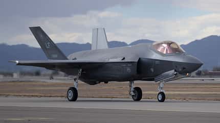 F-35 F-35