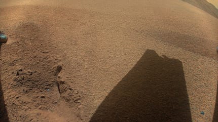 Ingenuitiy, Mars 2020, NASA